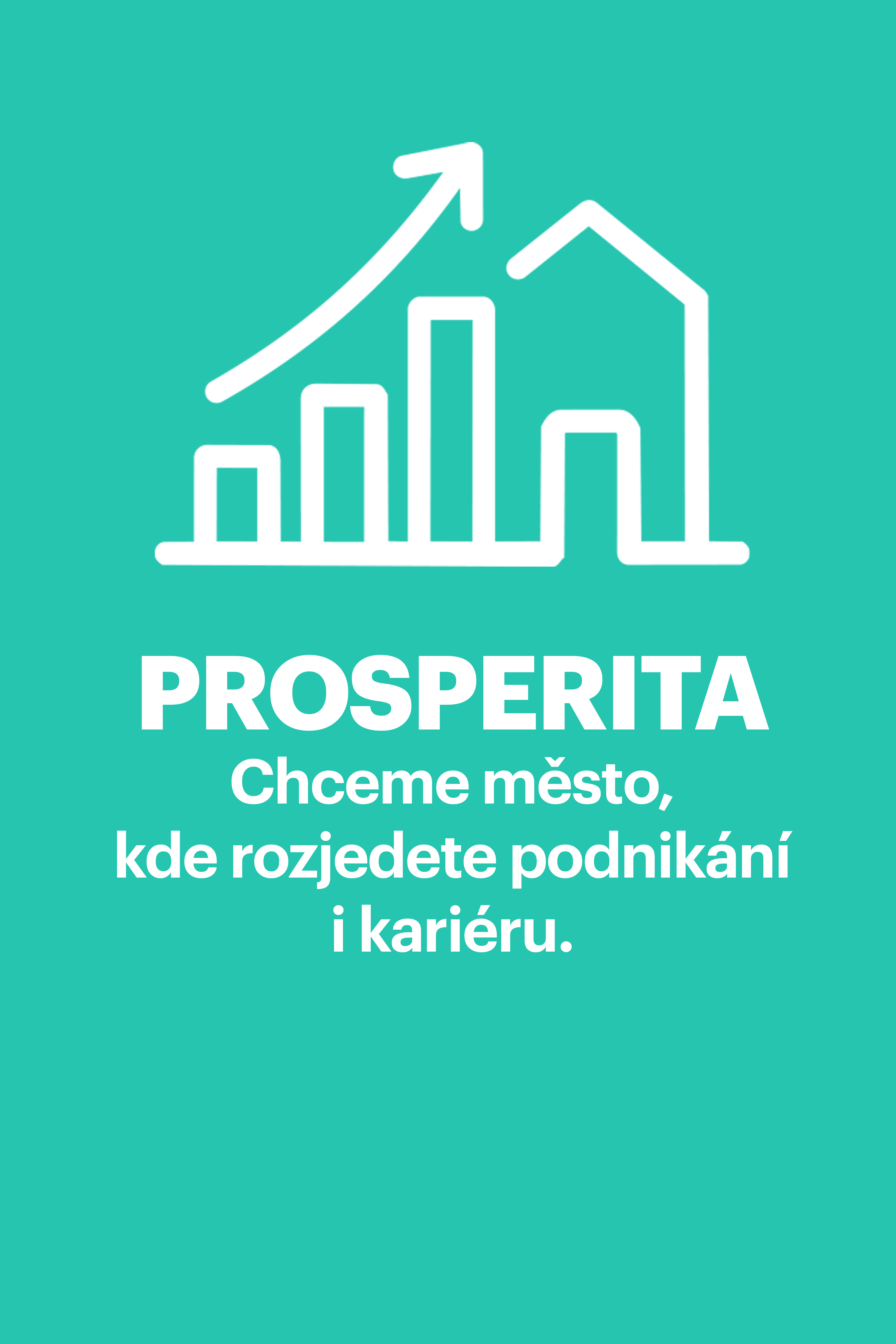 PROSPERITA