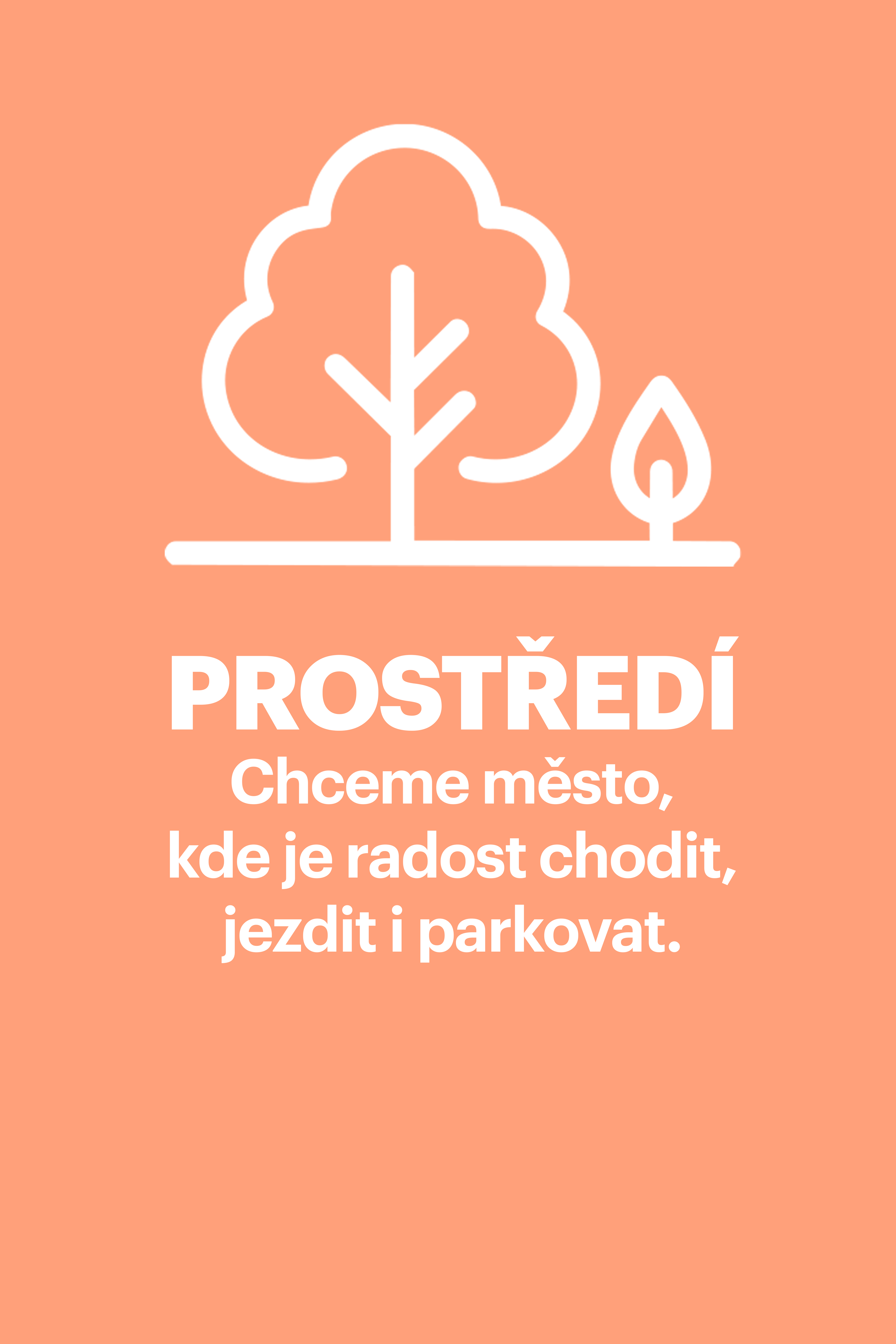 PROSTŘEDÍ