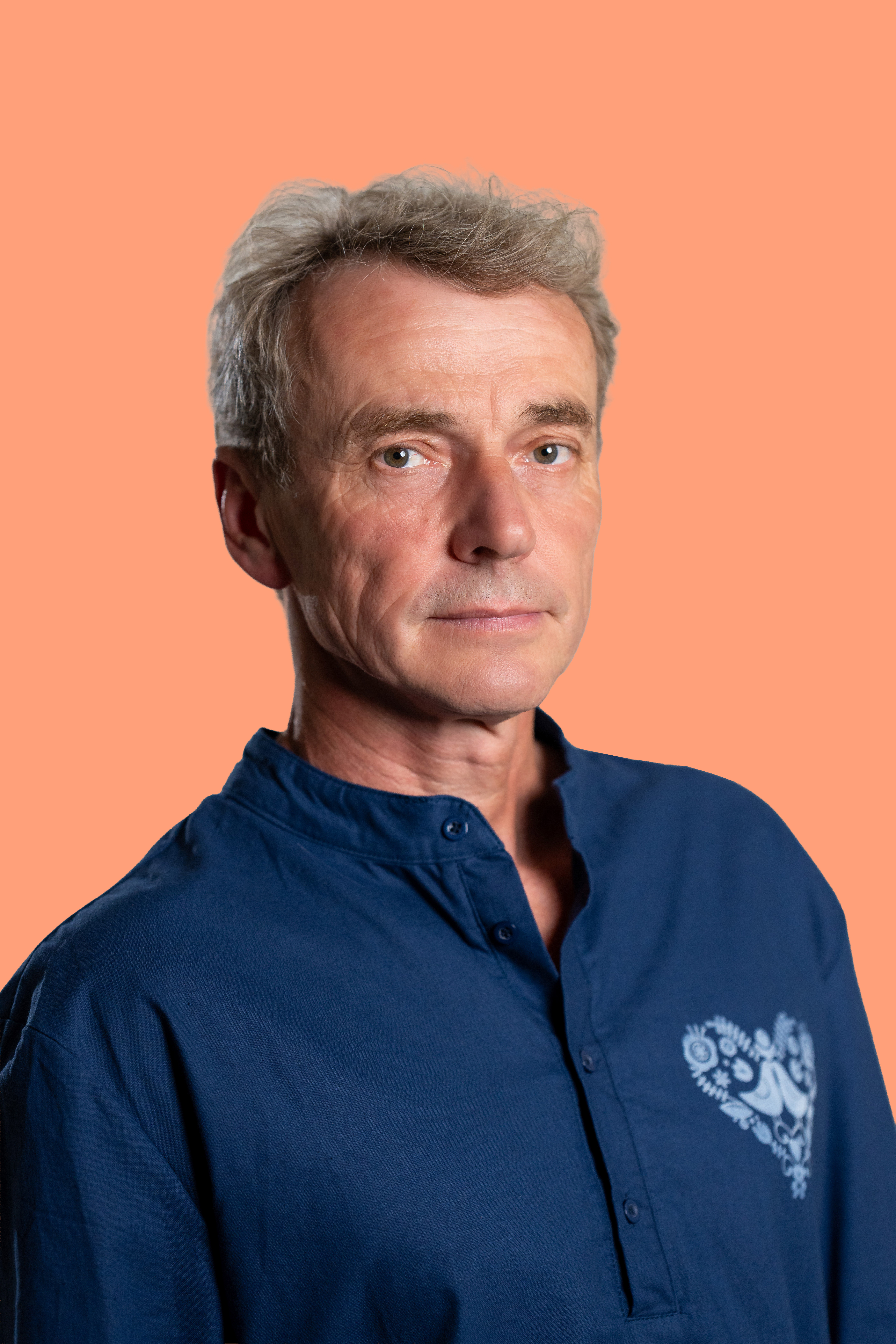 25. Petr Franta st., 57 let
