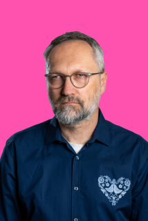 27. Viktor Černý, 53 let