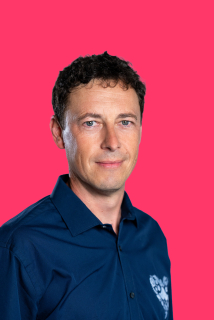 12. Viktor Johaník, 48 let