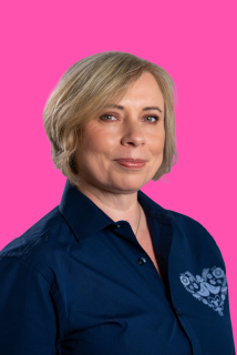 1. Zuzana Vandame, 51 let