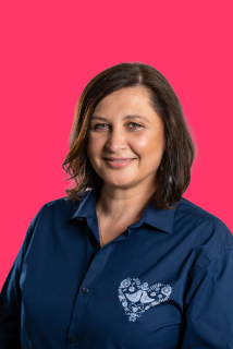 15. Adéla Ilenčíková, 54 let