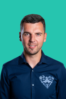 7. Matěj Obal, 32 let