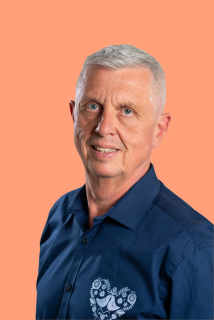 6. Radomír Mlejnský, 62 let