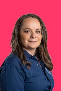 2. Zuzana Hoffmannová, 48 let