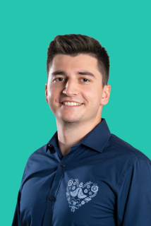 4. Ondřej Chmelík, 26 let