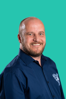 26. Petr Hoffmann, 50 let