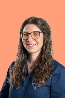 9. Vendula Bělovská, 32 let