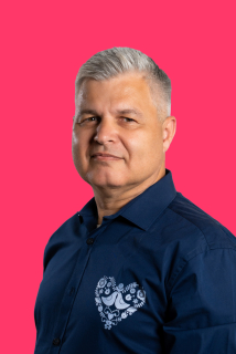 21. Tomáš Šupka, 58 let