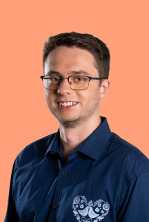 22. Hynek Vodička, 26 let