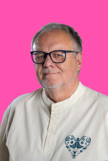 11. Dalibor Jirásek, 67 let