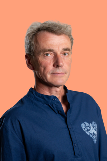 25. Petr Franta st., 57 let