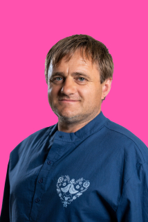 17. Slávek Hanáček, 52 let