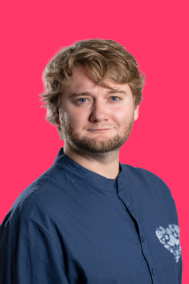 5. Martin Vencel, 32 let